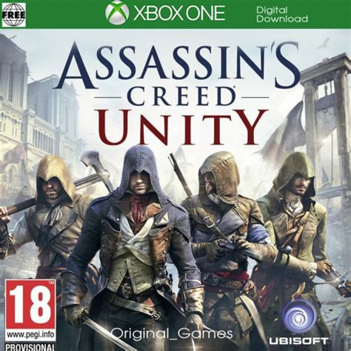 Ubisoft on what created the "perfect storm" behind Assassin's Creed Unity