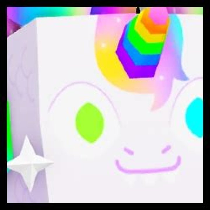 Unicorn Dragon Value