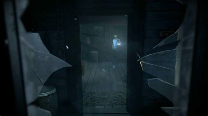 Until Dawn review | Eurogamer.net