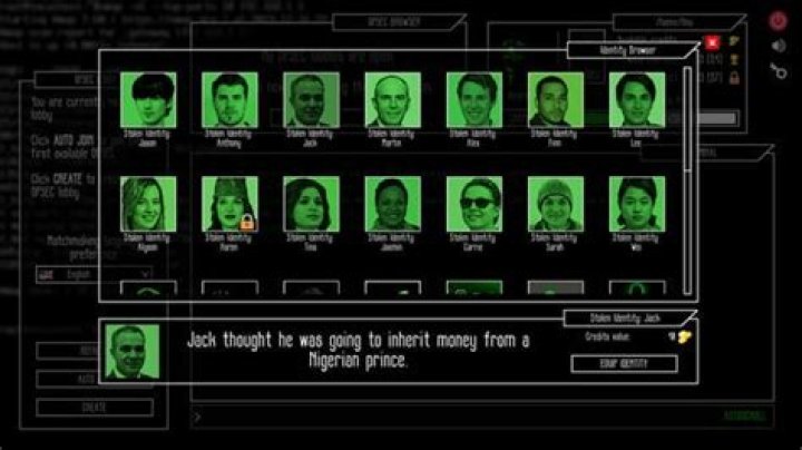 Untrusted Is A Sus Hacking Sim With Among Us Vibes