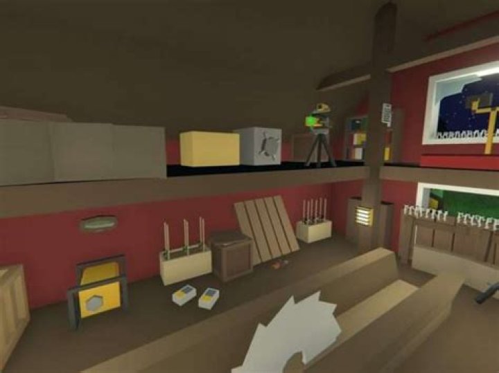 Unturned – Full IDs List