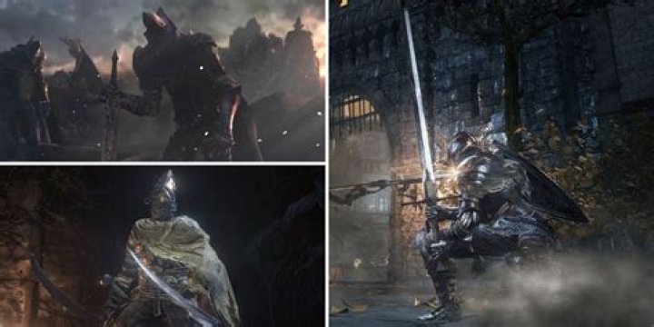 Upcoming Dark Souls 3 Patch Seems to Fix Minor Issues, Not Major Ones