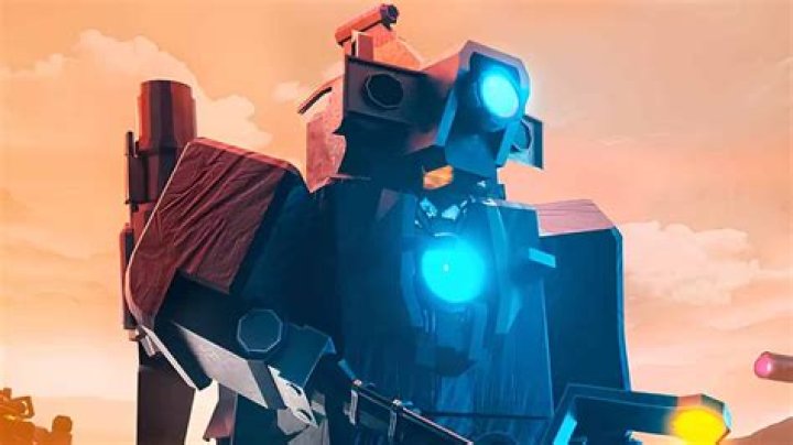 Upgraded Titan Cameraman Value in Toilet Tower Defense