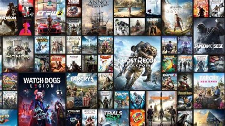 Uplay+ Free Trial Available Till July 27, Offers 100+ Ubisoft Game To Play