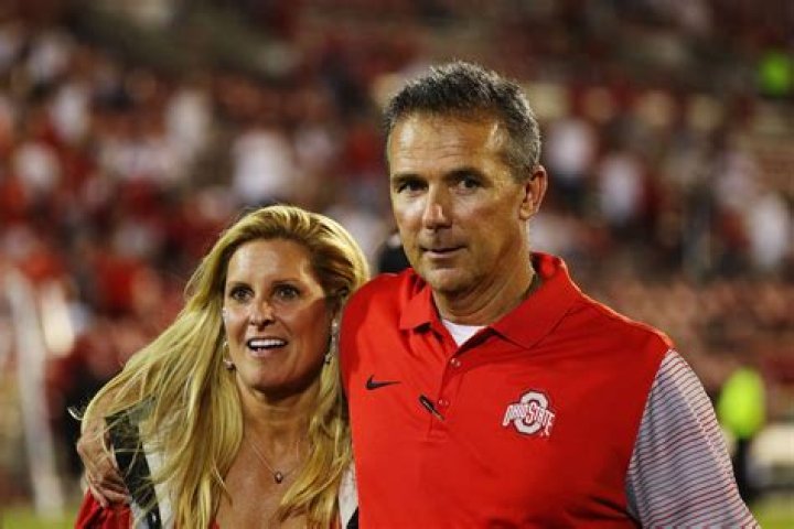 Urban Meyer’s Wife Shelley Lashes Out At Him On Social Media (Photos)