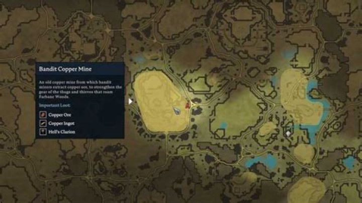 V Rising Errol The Stonebreaker - Location & How To Beat