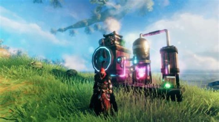 Valheim Mistlands: How to Get Sap