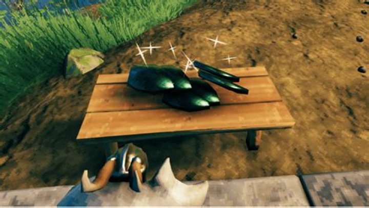 Valheim: Serpent Scale Farming Guide