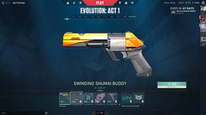 Valorant Agent 'Iso' to Debut with the release of Episode 7: Act 3