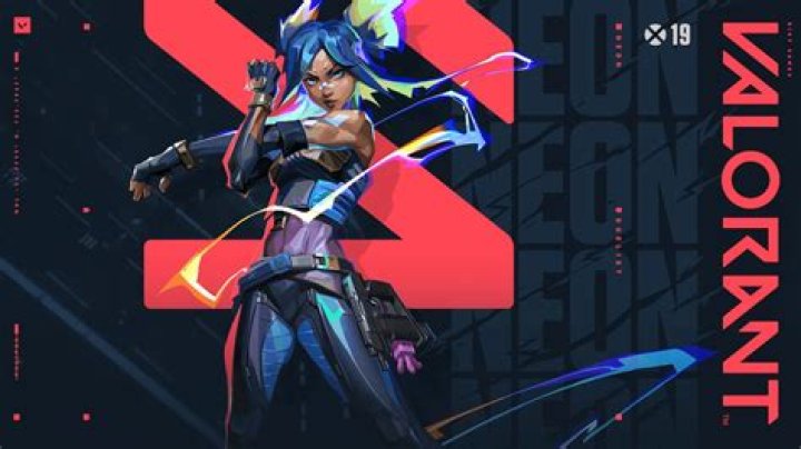 Valorant Neon Abilities, Explained