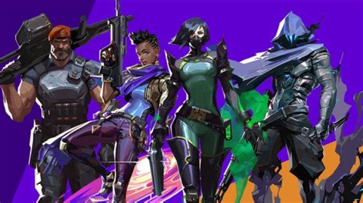 Valorant Wiki Guide, Tips, Tricks, and Strategies