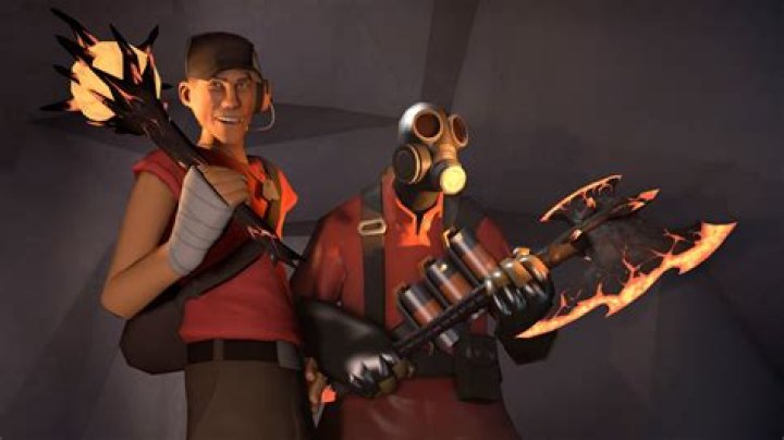 Valve's forgotten game: Team Fortress 2's shocking toxicity problem