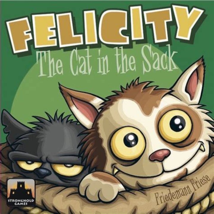 Videos of Felicity: The Cat in the Sack