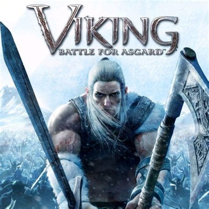 Viking: Battle For Asgard | Eurogamer.net