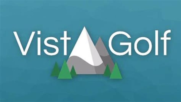 Vista Golf – Shallot Games, LLC.