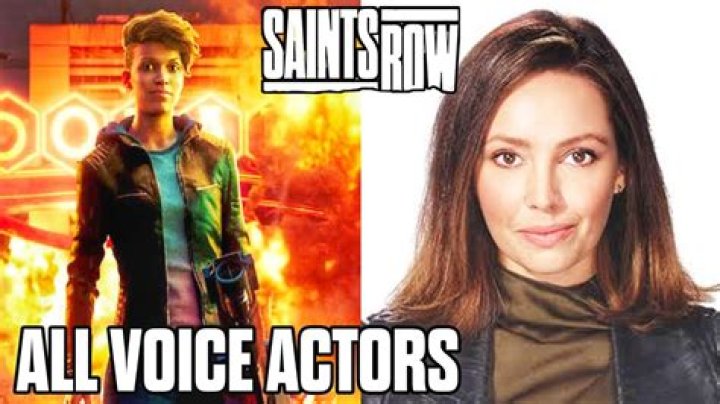 Voice Actor Suggests Saints Row 5 in Development