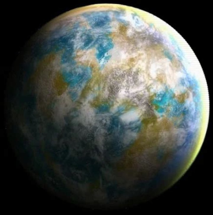 Voss Planet - Star Wars: The Old Republic