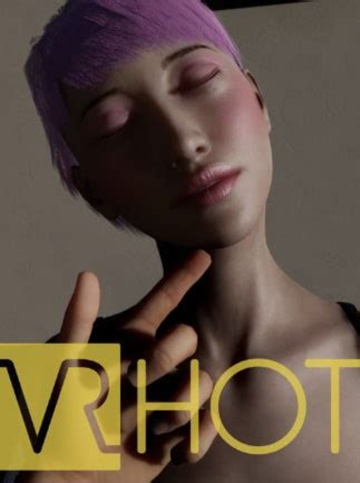 VR Hot [v0.9.7] [VR Hot]