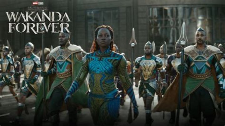 Wakanda Forever” co-star Crossword Clue and Answer