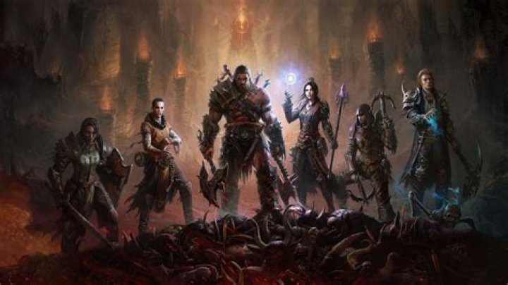 Warbands and Warband Stash in Diablo Immortal, explained