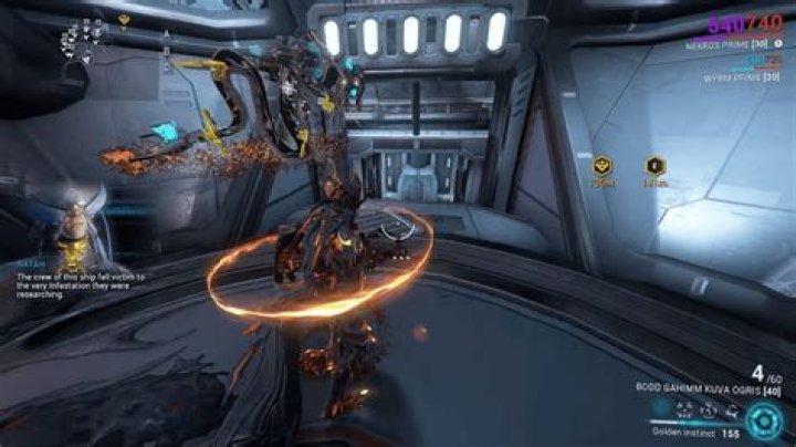 Warframe Argon Crystal Farming Guide in 2023 [Tips & Tricks]