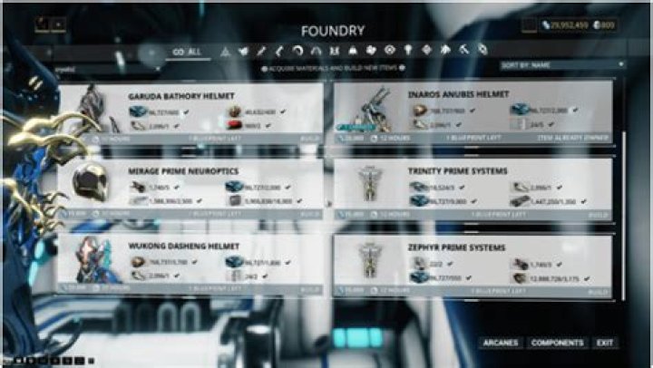 Warframe Cryotic Farming 2023 Guide