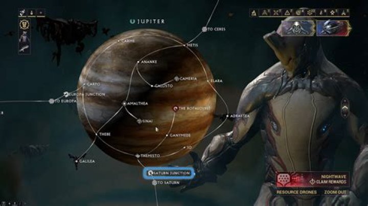 Warframe General Sargas Ruk Guide 2024 (Location, Drops, Defeating & Weakness)