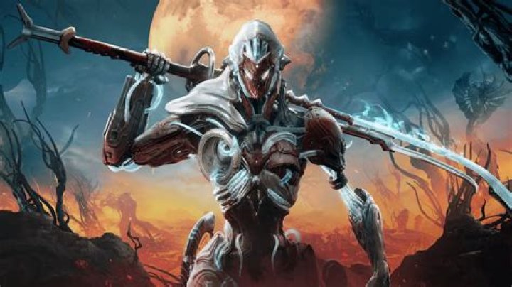 Warframe: How To Donate To The Leverian