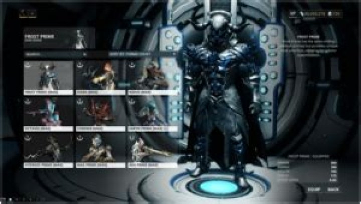 Warframe Kuva Farm 2023 Guide