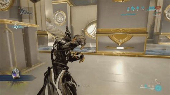 Warframe Oxium Farming 2023 Guide