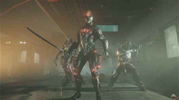 Warframe Wiki Quick Start & Tweak Guide