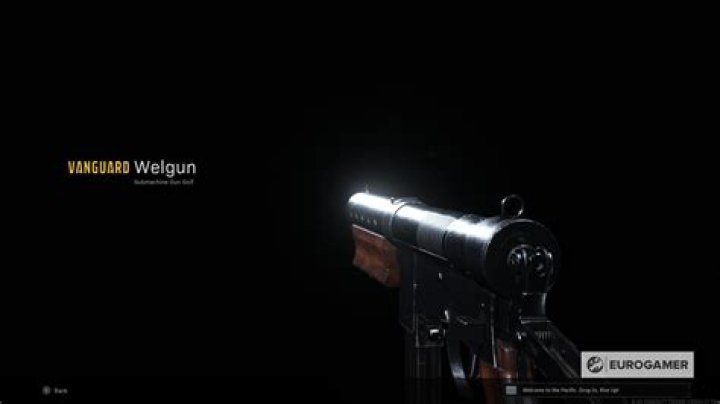 Warzone best Welgun loadout: Welgun class setup and how to unlock the Welgun in Warzone and Vanguard