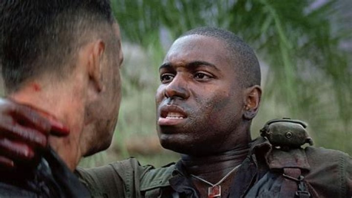 Was Bubba from Forrest Gump autistic?