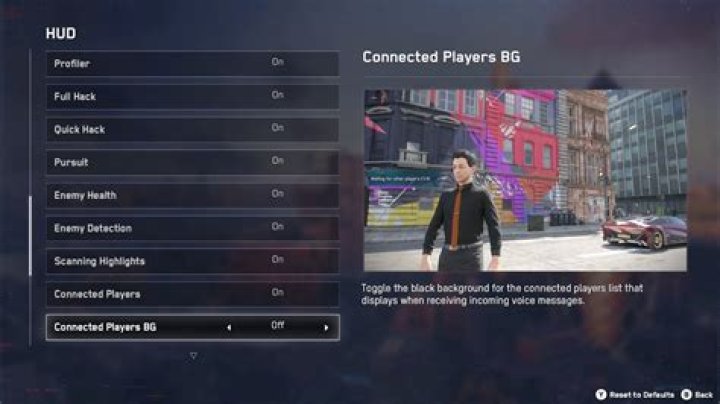 Watch Dogs Legion Best Game Settings