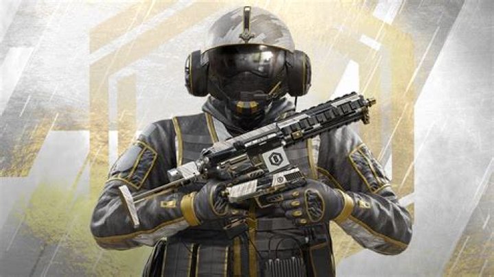Watch R6 NAL to earn free FACEIT points and redeem R6 Share items