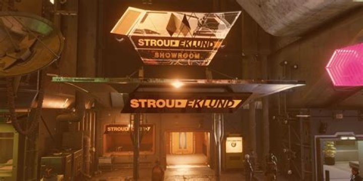 What's in Izna's Evicted Sleepcrates in Ebbside? - Activities - Neon | Starfield