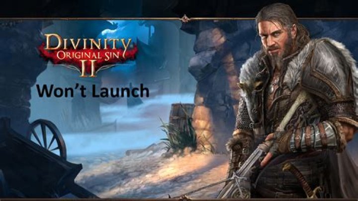 What a Fuss to have Wrought, Divinity: Original Sin 2 Quest