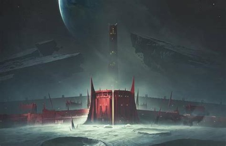 What are Raid Banners and how to use them in Destiny 2