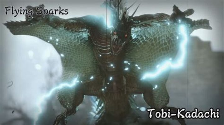 What are Tobi-Kadachi weaknesses, resistances, & drops | Monster Hunter Rise