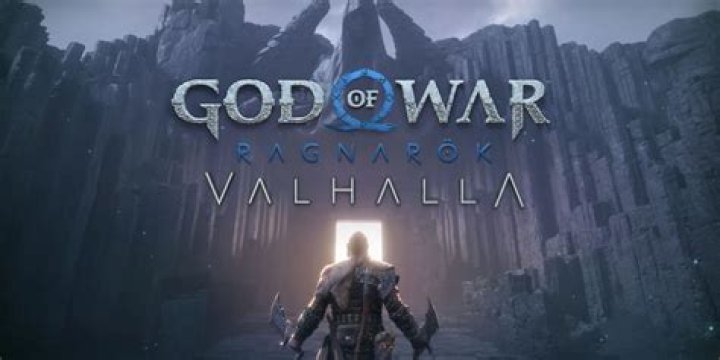 What does Heimdall see in Thor's eyes in God of war Ragnarok?