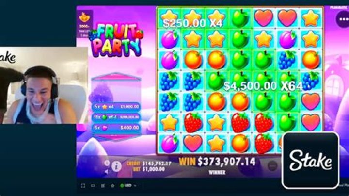 What Gambling Site Does SteveWillDoIt Play On?