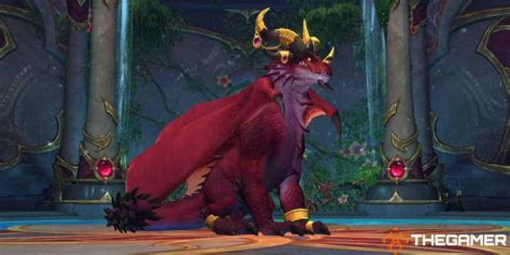 What is the best class for a Warlock in Dragonflight?