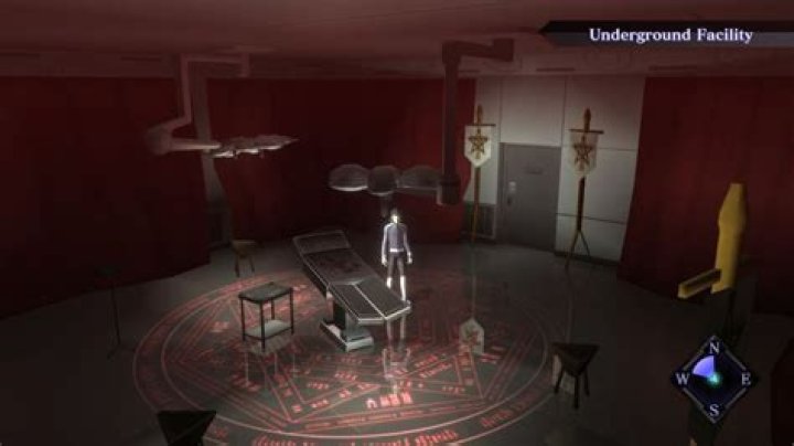 What is the Demi Fiend’s Canon Name in Shin Megami Tensei III: Nocturne?