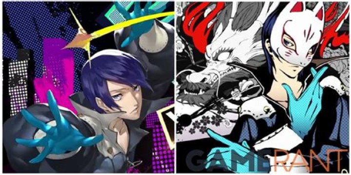 What Is The Enhancement System In Persona 5 Strikers?