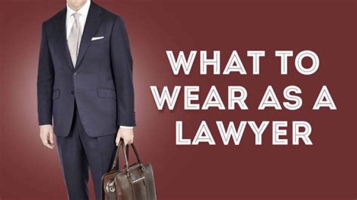 
What suits do lawyers wear? [Riddle Answers]