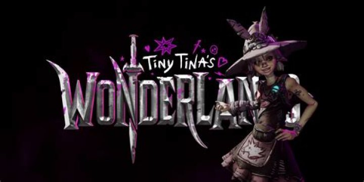 When Does Tiny Tina's Wonderlands Release on Steam?