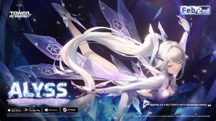 When is the next Special Order Banner in Tower of Fantasy? Answered