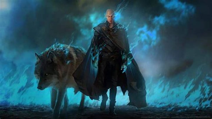 When is the release date for Dragon Age: Dreadwolf?