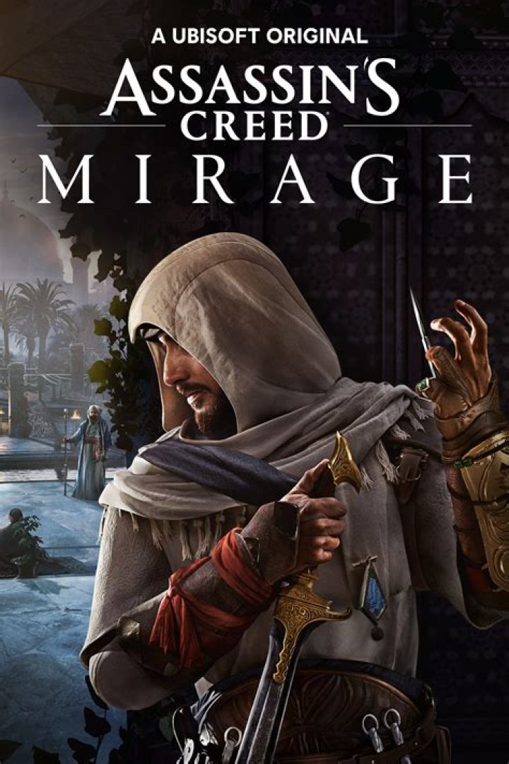 Where is The Oasis in ‘Nehal’s Calling'?: Assassin's Creed Mirage (AC Mirage)