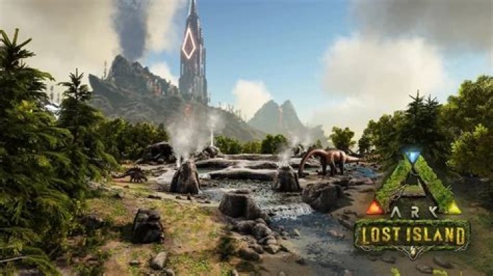 Where to find oil in the Lost Island expansion for Ark: Survival Evolved